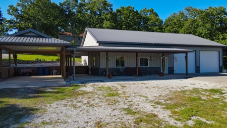Lake Home For Sale - Pomme De Terre Lake - image 14