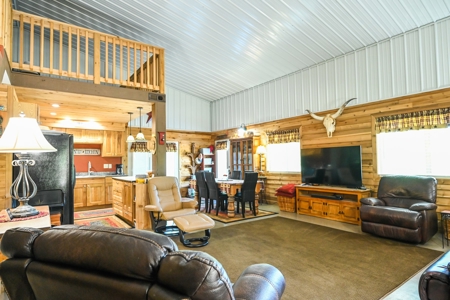 Lake Home For Sale - Pomme De Terre Lake - image 33