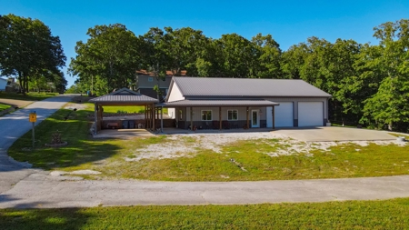 Lake Home For Sale - Pomme De Terre Lake - image 2