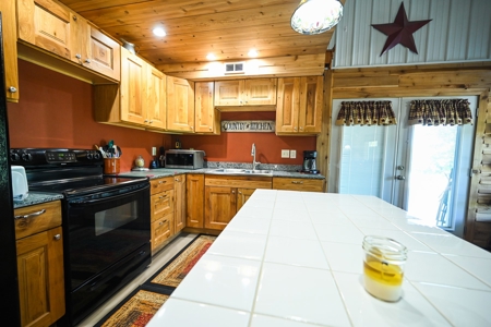 Lake Home For Sale - Pomme De Terre Lake - image 35