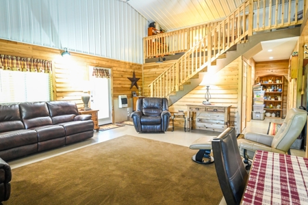 Lake Home For Sale - Pomme De Terre Lake - image 34