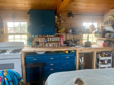 Maine Horse Farm - image 45