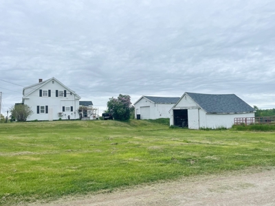 Maine Horse Farm - image 1