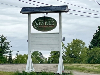 Maine Horse Farm - image 6