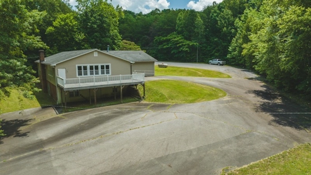 Offering #1 - Multi-Purpose or Commercial Building for Sale - image 4