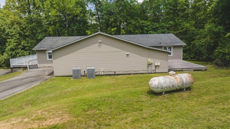 Offering #1 - Multi-Purpose or Commercial Building for Sale - image 11