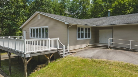 Offering #1 - Multi-Purpose or Commercial Building for Sale - image 1
