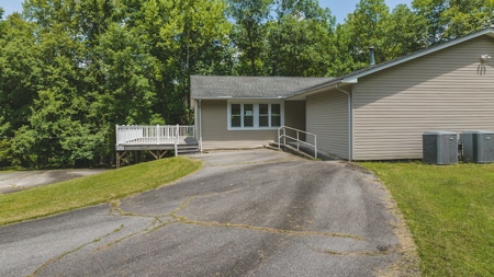 Offering #1 - Multi-Purpose or Commercial Building for Sale - image 2