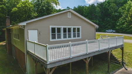 Offering #1 - Multi-Purpose or Commercial Building for Sale - image 3
