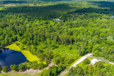 Large Acreage For Sale In Saint Augustine Florida - image 8