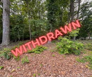 PENDING Offering #2 - Small Wooded Lot for Sale in Danville - image 7