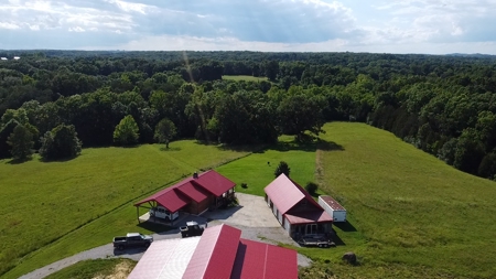Land with Home for sale, Bath Co Kentucky - image 30