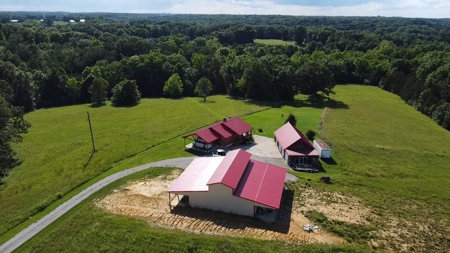 Land with Home for sale, Bath Co Kentucky - image 34