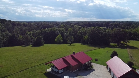 Land with Home for sale, Bath Co Kentucky - image 25