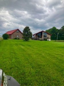 Land with Home for sale, Bath Co Kentucky - image 1