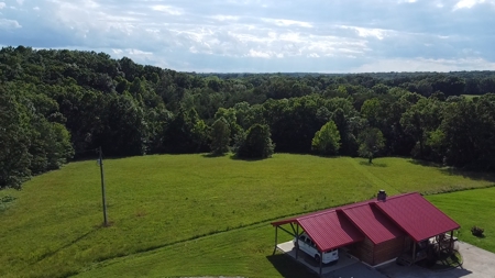 Land with Home for sale, Bath Co Kentucky - image 26
