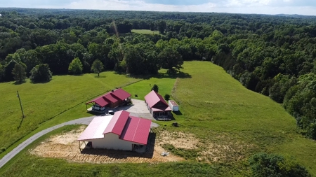 Land with Home for sale, Bath Co Kentucky - image 35