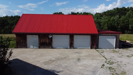 Land with Home for sale, Bath Co Kentucky - image 40