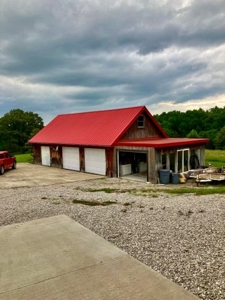 Land with Home for sale, Bath Co Kentucky - image 5