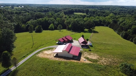 Land with Home for sale, Bath Co Kentucky - image 39