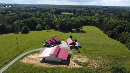 Land with Home for sale, Bath Co Kentucky - image 38