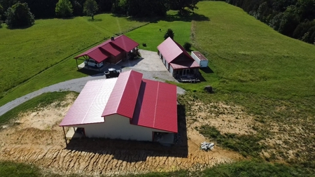 Land with Home for sale, Bath Co Kentucky - image 27