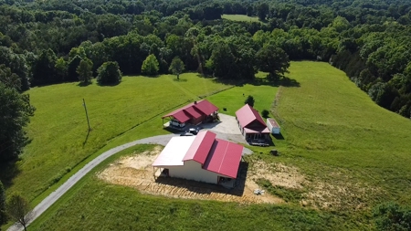 Land with Home for sale, Bath Co Kentucky - image 43