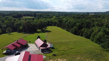 Land with Home for sale, Bath Co Kentucky - image 31