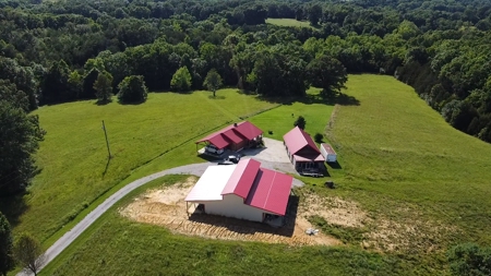 Land with Home for sale, Bath Co Kentucky - image 42