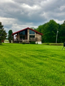 Land with Home for sale, Bath Co Kentucky - image 2