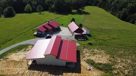Land with Home for sale, Bath Co Kentucky - image 28