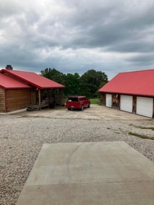Land with Home for sale, Bath Co Kentucky - image 4