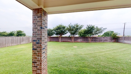 Your Dream Home Awaits in China Spring,Tx! - image 32