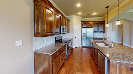 Your Dream Home Awaits in China Spring,Tx! - image 11