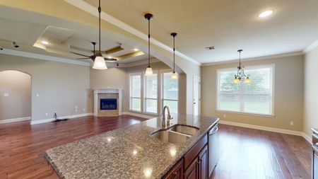 Your Dream Home Awaits in China Spring,Tx! - image 13