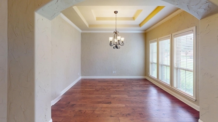 Your Dream Home Awaits in China Spring,Tx! - image 15