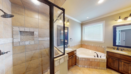 Your Dream Home Awaits in China Spring,Tx! - image 22