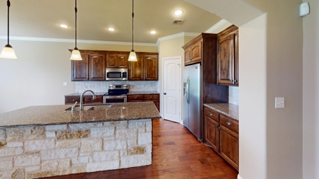 Your Dream Home Awaits in China Spring,Tx! - image 12