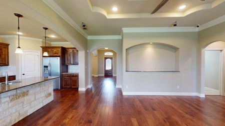 Your Dream Home Awaits in China Spring,Tx! - image 8