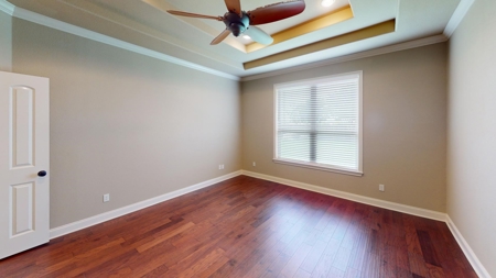 Your Dream Home Awaits in China Spring,Tx! - image 21