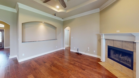 Your Dream Home Awaits in China Spring,Tx! - image 5