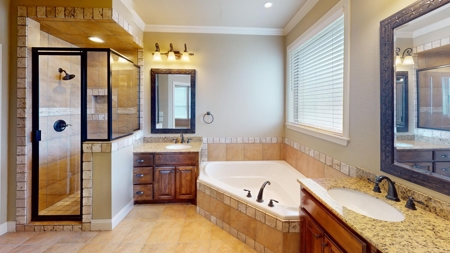 Your Dream Home Awaits in China Spring,Tx! - image 23