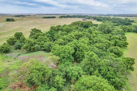 45-Acre Rural Property with Pond | Near Clinton, OK - image 11