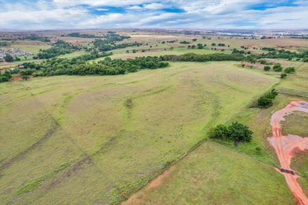45-Acre Rural Property with Pond | Near Clinton, OK - image 3