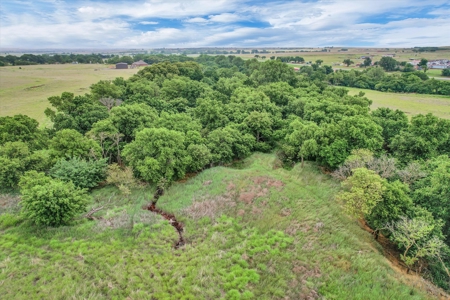 45-Acre Rural Property with Pond | Near Clinton, OK - image 7