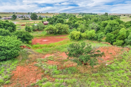 45-Acre Rural Property with Pond | Near Clinton, OK - image 18