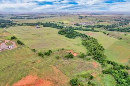 45-Acre Rural Property with Pond | Near Clinton, OK - image 4