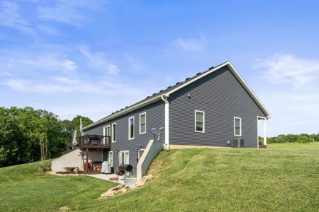 Hamilton Mo Country Estate For Sale - image 32