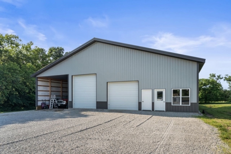 Hamilton Mo Country Estate For Sale - image 34