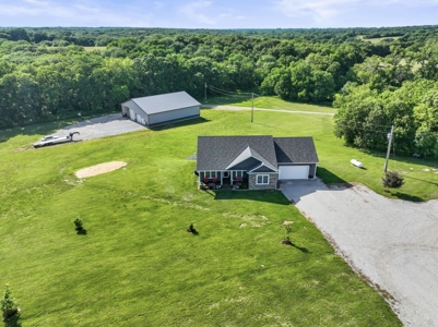 Hamilton Mo Country Estate For Sale - image 44